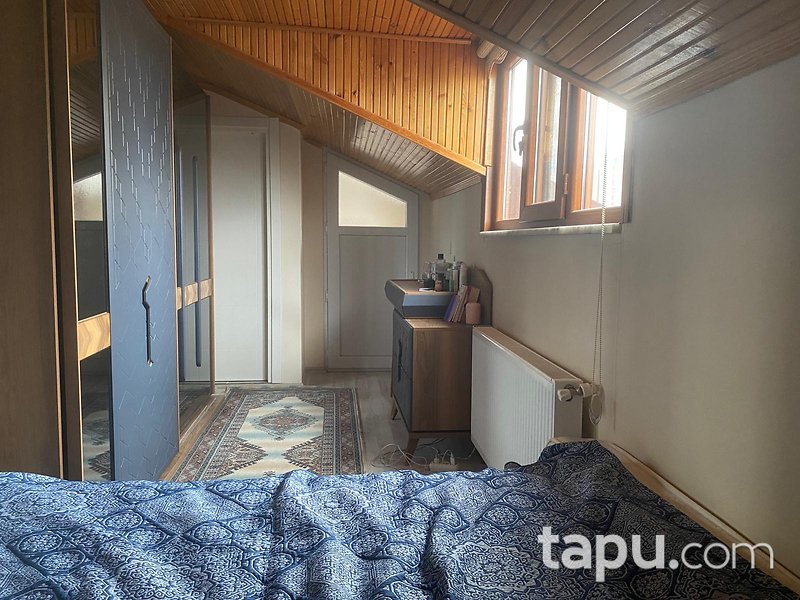 Sancaktepe'de 3+1 150 m2 Daire