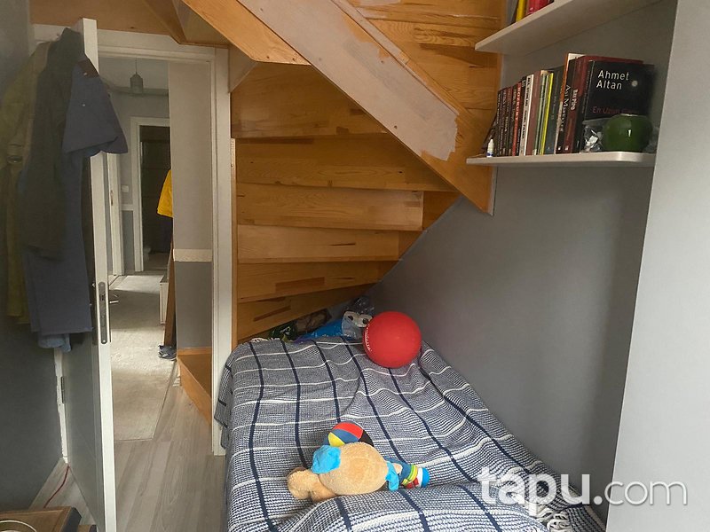 Sancaktepe'de 3+1 150 m2 Daire