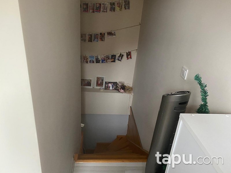 Sancaktepe'de 3+1 150 m2 Daire