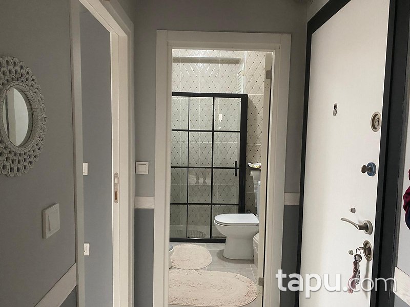 Sancaktepe'de 3+1 150 m2 Daire