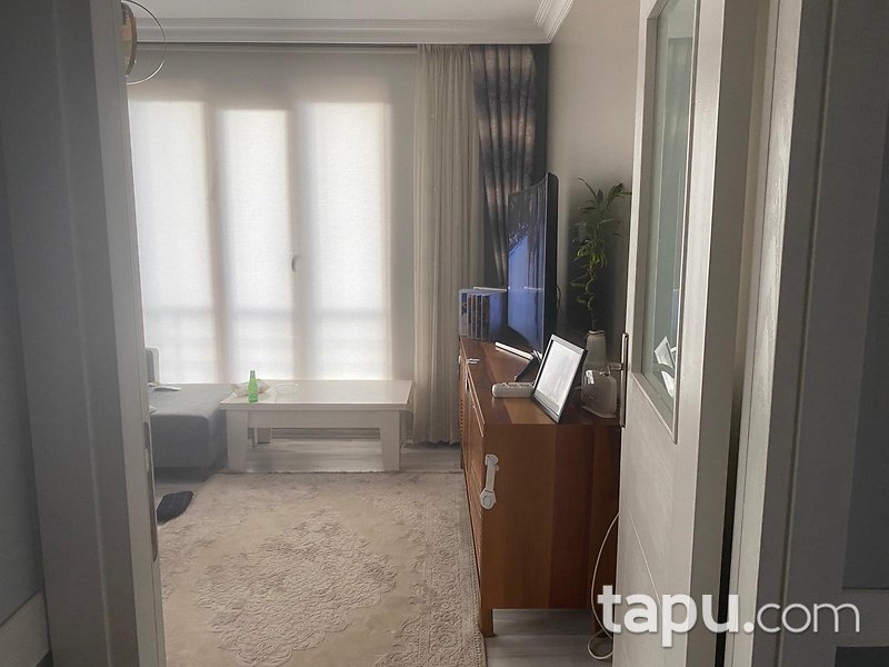 Sancaktepe'de 3+1 150 m2 Daire