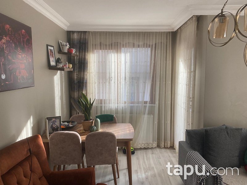 Sancaktepe'de 3+1 150 m2 Daire