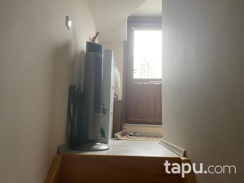 Sancaktepe'de 3+1 150 m2 Daire