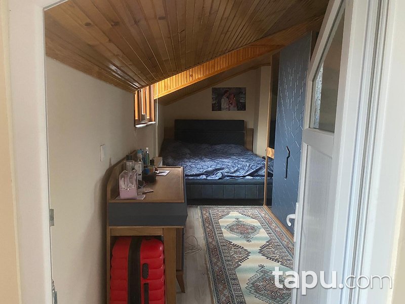 Sancaktepe'de 3+1 150 m2 Daire