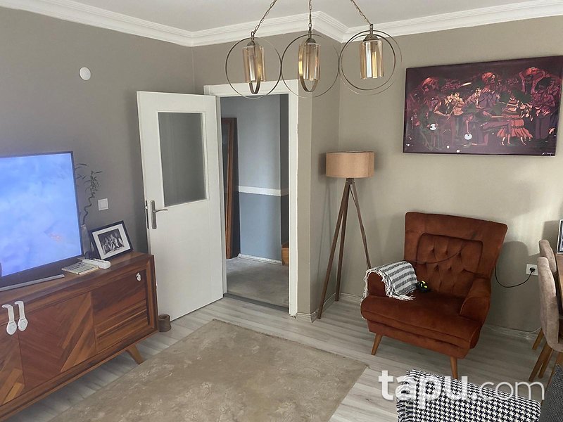 Sancaktepe'de 3+1 150 m2 Daire