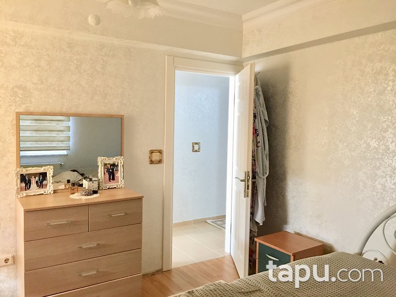 Üsküdar Ferah Mahallesi'nde Teraslı Dubleks Daire