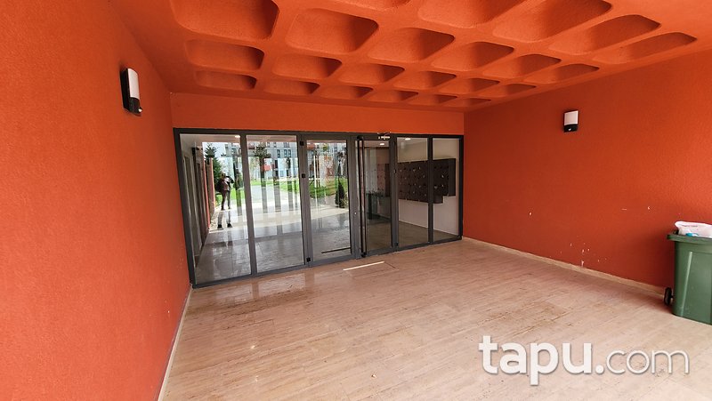 Silivri Kiptaş 4. Etap'ta Göle Bakan 3+1 Daire