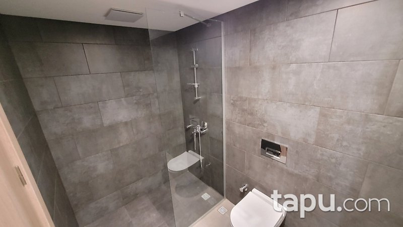 Silivri Kiptaş 4. Etap'ta Göle Bakan 3+1 Daire