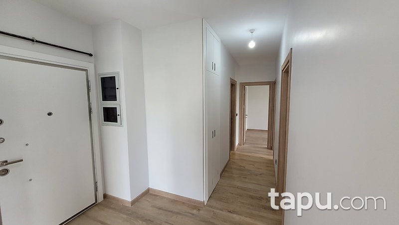 Silivri Kiptaş 4. Etap'ta Göle Bakan 3+1 Daire