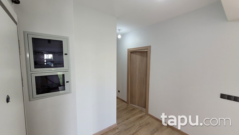 Silivri Kiptaş 4. Etap'ta Göle Bakan 3+1 Daire