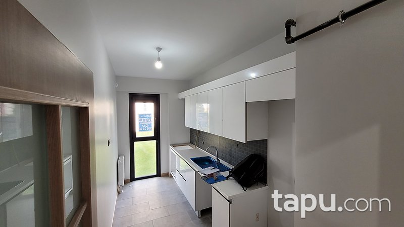 Silivri Kiptaş 4. Etap'ta Göle Bakan 3+1 Daire