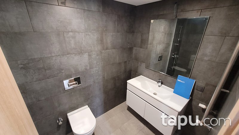 Silivri Kiptaş 4. Etap'ta Göle Bakan 3+1 Daire