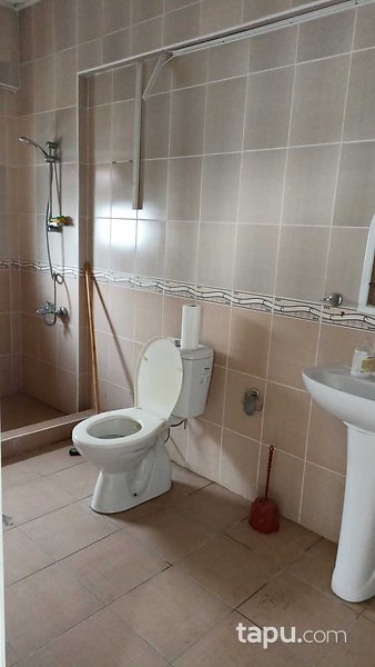 Milas Kıyıkışlacık Site İçerisinde Deniz Manzaralı Villa