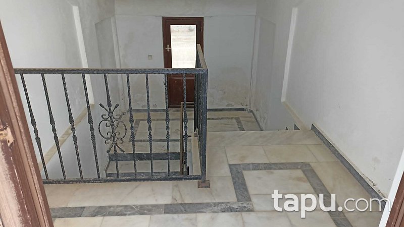 Milas Kıyıkışlacık Site İçerisinde Deniz Manzaralı Villa