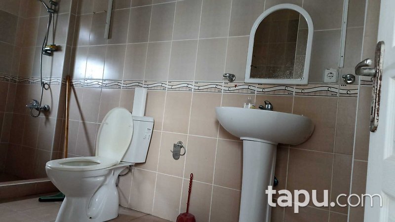 Milas Kıyıkışlacık Site İçerisinde Deniz Manzaralı Villa