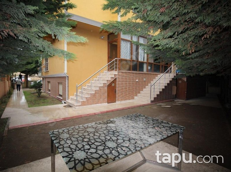 Gürpınar Dereağzı'nda Villa Niteliğinde 3+1 Bahçe Katı Daire