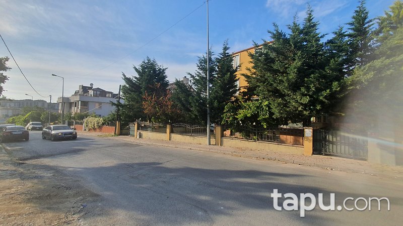 Gürpınar Dereağzı'nda Villa Niteliğinde 3+1 Bahçe Katı Daire