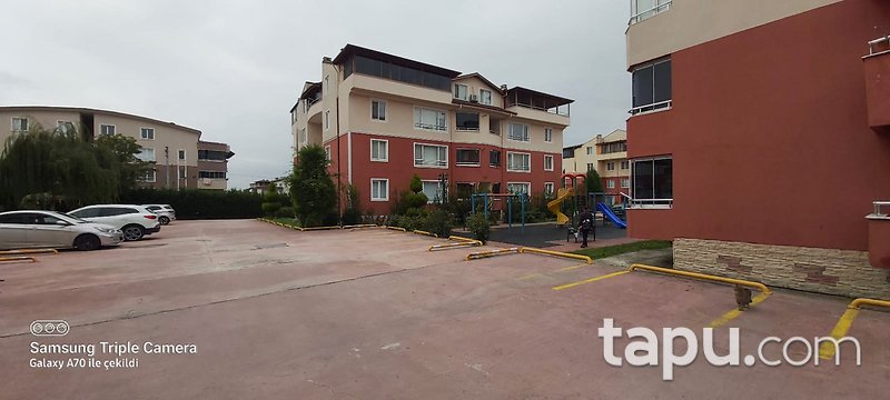 Kartepe Uzunçiflik Özdilek Alışveriş Merkezi Karşısında 145 m2 Dubleks Daire
