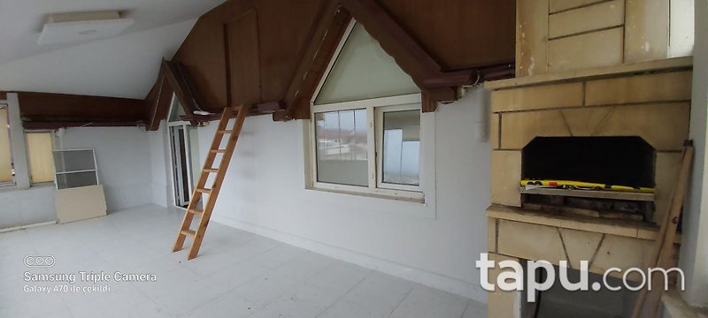 Kartepe Uzunçiflik Özdilek Alışveriş Merkezi Karşısında 145 m2 Dubleks Daire