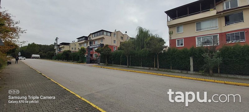 Kartepe Uzunçiflik Özdilek Alışveriş Merkezi Karşısında 145 m2 Dubleks Daire