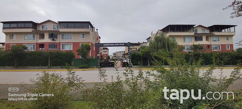Kartepe Uzunçiflik Özdilek Alışveriş Merkezi Karşısında 145 m2 Dubleks Daire
