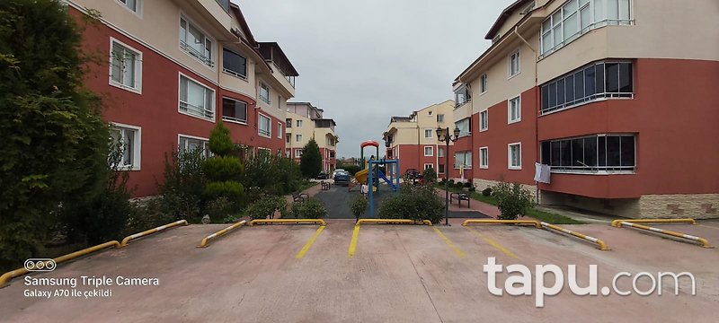 Kartepe Uzunçiflik Özdilek Alışveriş Merkezi Karşısında 145 m2 Dubleks Daire
