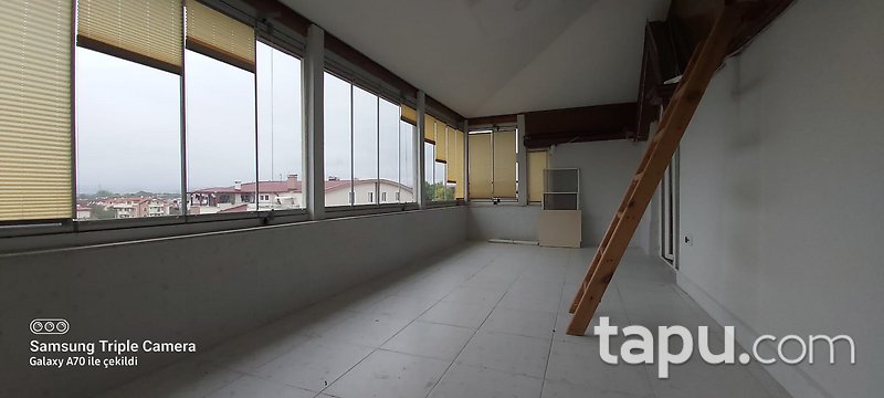 Kartepe Uzunçiflik Özdilek Alışveriş Merkezi Karşısında 145 m2 Dubleks Daire