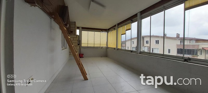 Kartepe Uzunçiflik Özdilek Alışveriş Merkezi Karşısında 145 m2 Dubleks Daire