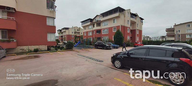 Kartepe Uzunçiflik Özdilek Alışveriş Merkezi Karşısında 145 m2 Dubleks Daire