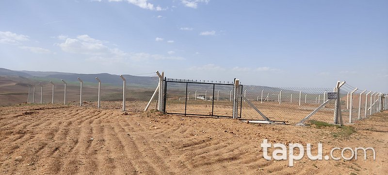 Bahşili'de Villa İmarlı Arsa