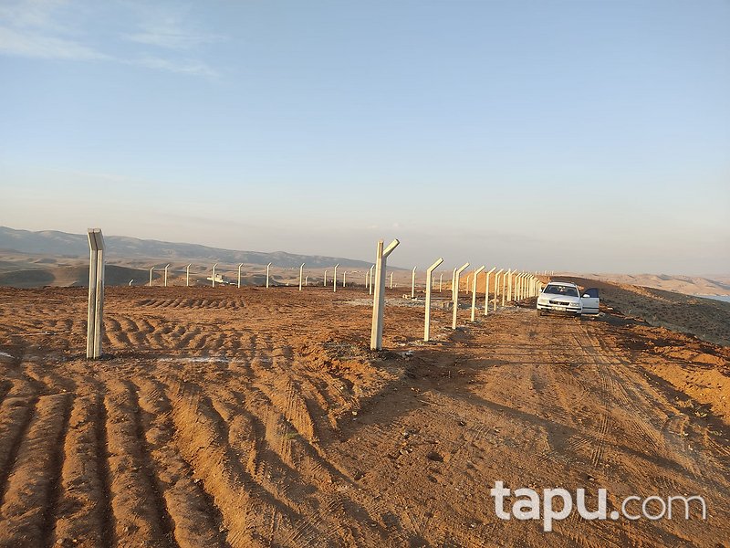 Bahşili'de Villa İmarlı Arsa