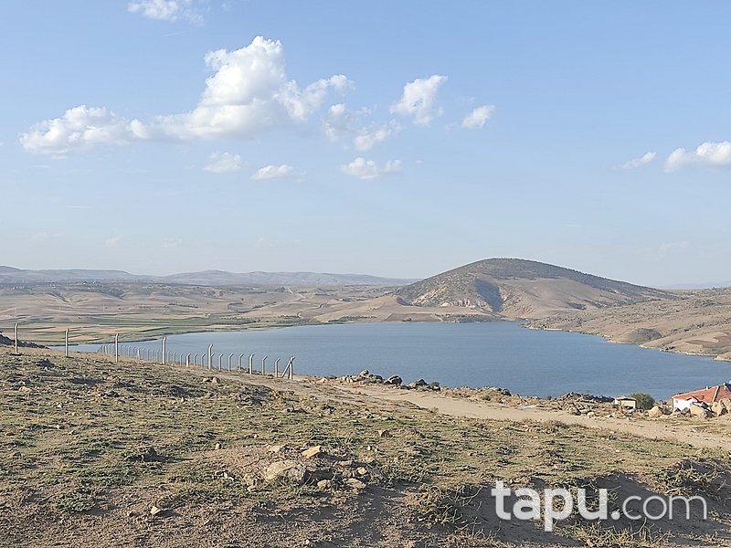 Bahşili'de Villa İmarlı Arsa
