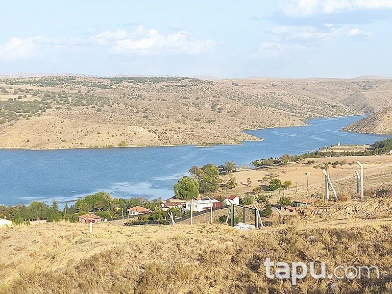 Bahşili'de Villa İmarlı Arsa