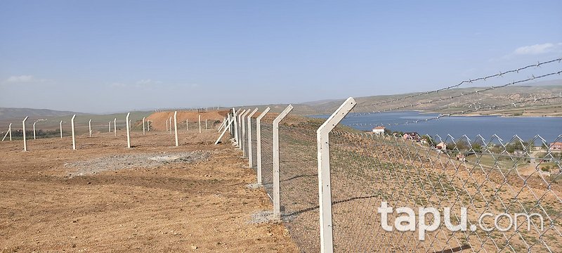 Bahşili'de Villa İmarlı Arsa