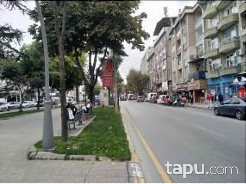 Adapazarı Merkezi Konumda Hisseli 6 Daire