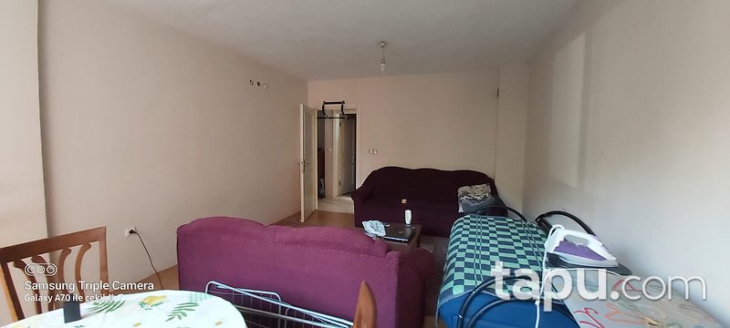 İzmit Akçakoca Üniversite Evleri Sitesi'nde 3+1 Deniz ve Şehir Manzaralı Daire