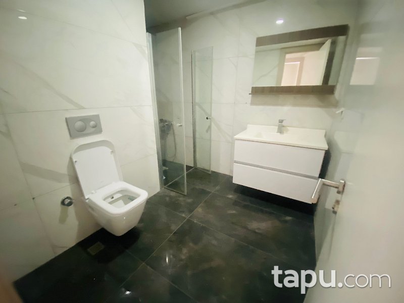 Çankaya Vadi Prestij Konutları'nda Lüks 4+1 Fırsat Daire