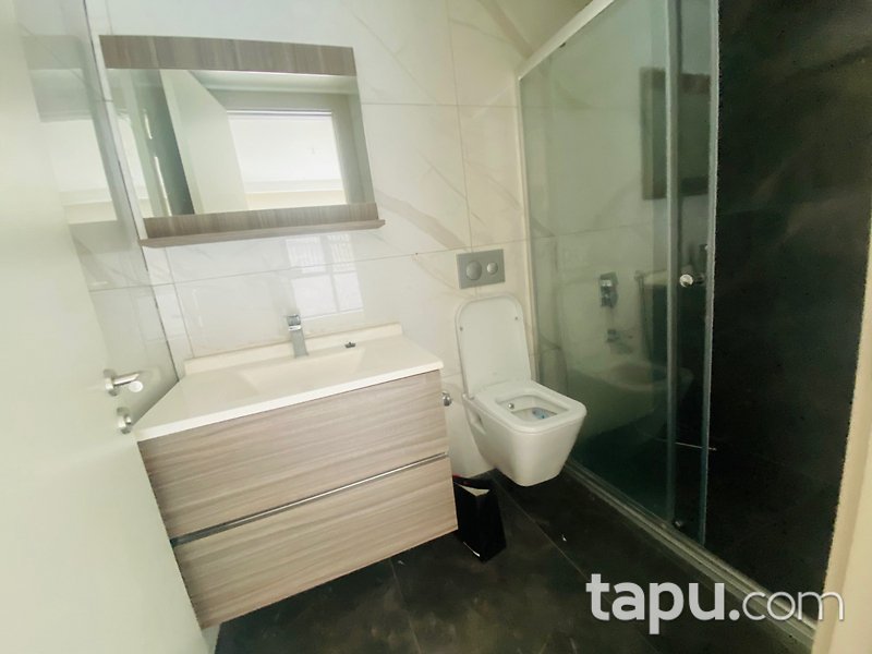 Çankaya Vadi Prestij Konutları'nda Lüks 4+1 Fırsat Daire