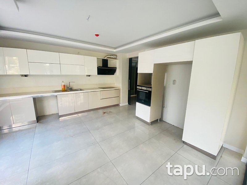 Çankaya Vadi Prestij Konutları'nda Lüks 4+1 Fırsat Daire