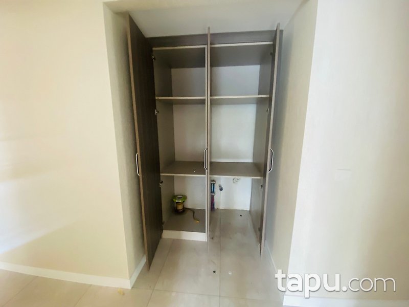 Çankaya Vadi Prestij Konutları'nda Lüks 4+1 Fırsat Daire