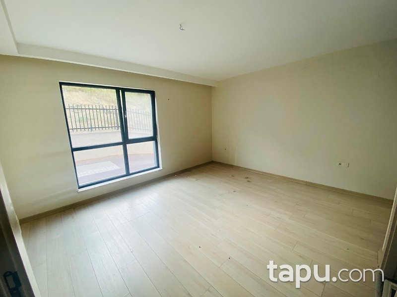 Çankaya Vadi Prestij Konutları'nda Lüks 4+1 Fırsat Daire