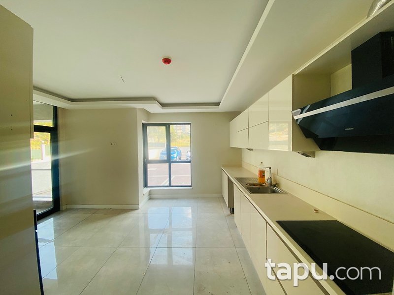 Çankaya Vadi Prestij Konutları'nda Lüks 4+1 Fırsat Daire