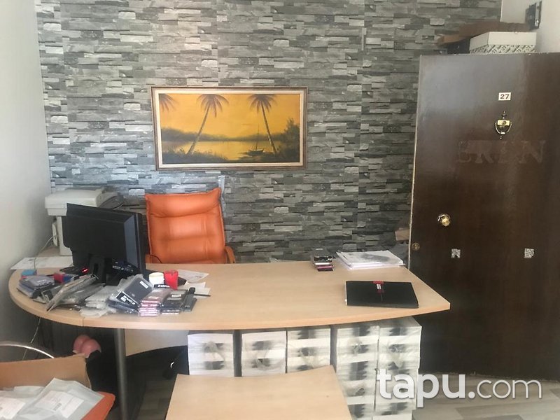Çankaya Ak-Han İş Merkezi'nde 65 M2 Ofis