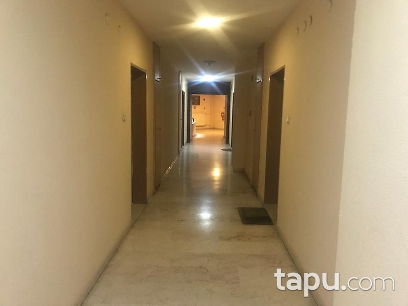 Çankaya Ak-Han İş Merkezi'nde 65 M2 Ofis