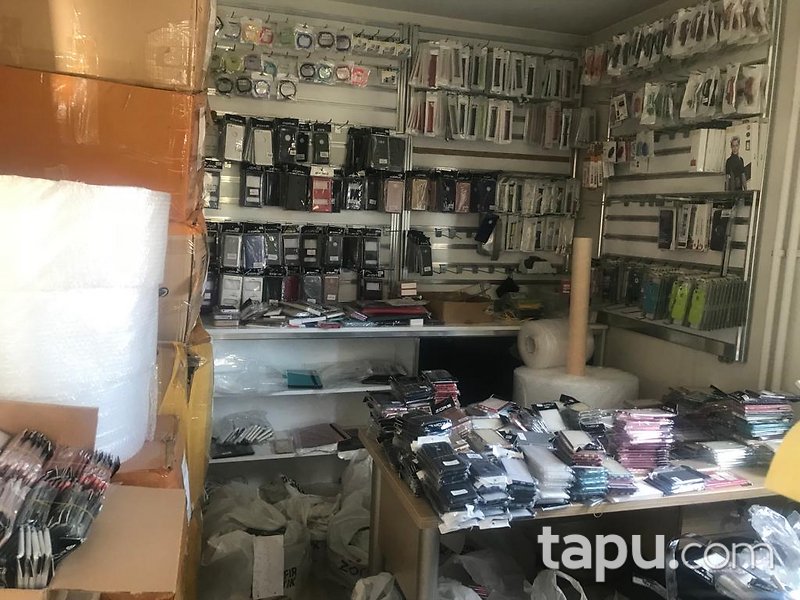 Çankaya Ak-Han İş Merkezi'nde 65 M2 Ofis