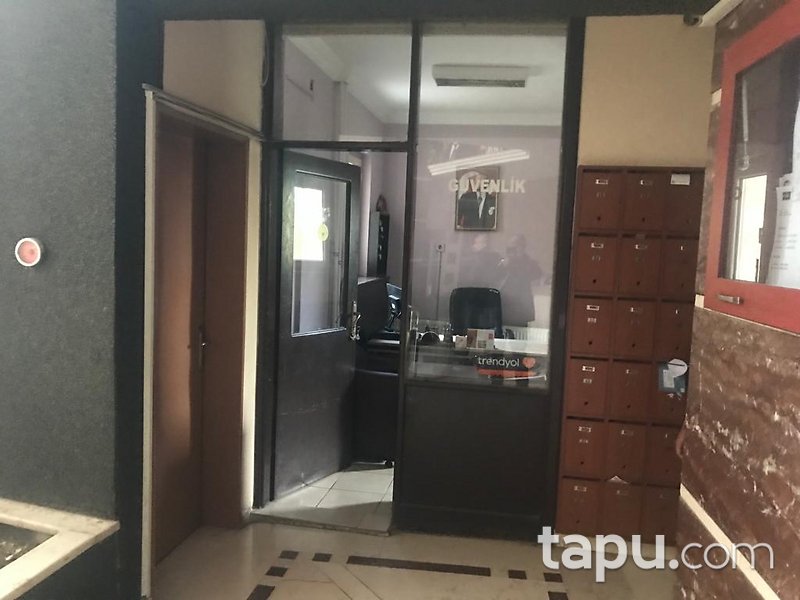 Çankaya Ak-Han İş Merkezi'nde 65 M2 Ofis