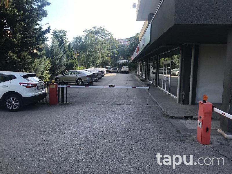 Çankaya Ak-Han İş Merkezi'nde 65 M2 Ofis