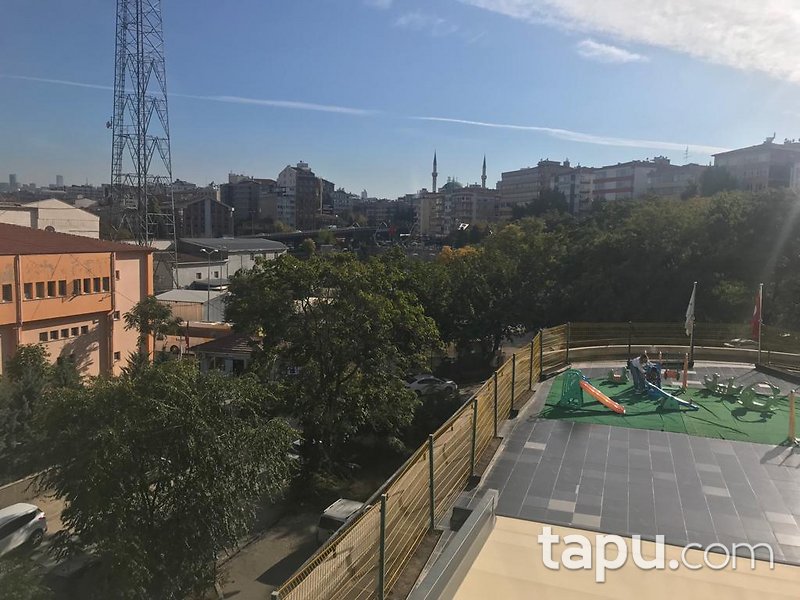 Çankaya Ak-Han İş Merkezi'nde 65 M2 Ofis