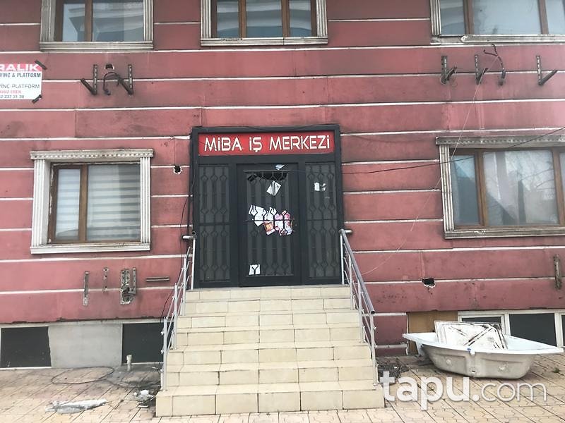 Payas Yakacık Mahallesi'nde 3+1 Daire