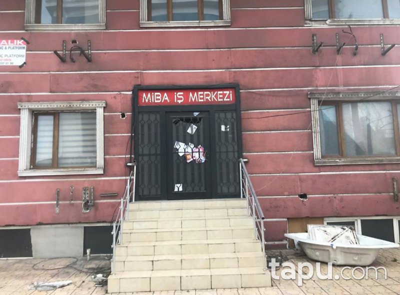 Payas Yakacık Mahallesi'nde 74 m2 Daire